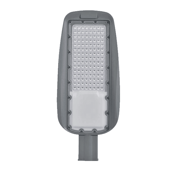 PRAGUE SMD LED ΦΩΤΙΣΤΙΚΟ ΔΡΟΜΟΥ 100W 4000K IP65 ΥΨΗΛΗΣ ΑΠΟΔΟΣΗΣ