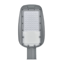 PRAGUE SMD LED ΦΩΤΙΣΤΙΚΟ ΔΡΟΜΟΥ 50W 4000K IP65 ΥΨΗΛΗΣ ΑΠΟΔΟΣΗΣ