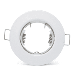 RECESSED DOWNLIGHT SA-50R WHITE