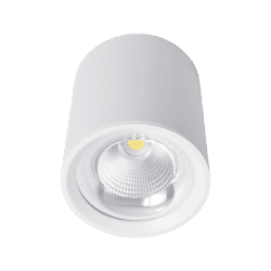 FLCOM LED ΣΠΟΤ ΕΞΩΤΕΡΙΚΗΣ ΤΟΠΟΘΕΤΗΣΗΣ 20W 230V 4000K 60° ΛΕΥΚΟ