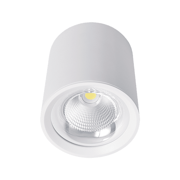 DONUT LED ΠΛΑΦΟΝΙΕΡΑ 32W 4000K Ф385