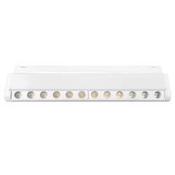 EL-US04 ULTRA SLIM MAGN. LED 48V 12W 3000K WHITE