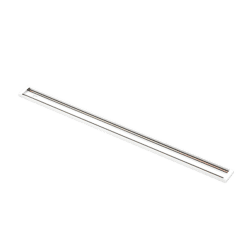 EL-USMR1 ULTRA SLIM MAGNET RAIL 1M OM WHITE