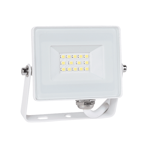 STELLAR HELIOS10 LED ΠΡΟΒΟΛΕΑΣ 4000K 10W ΛΕΥΚΟΣ