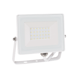 STELLAR HELIOS20 LED ΠΡΟΒΟΛΕΑΣ 4000K 20W ΛΕΥΚΟΣ