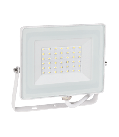 STELLAR HELIOS30 LED ΠΡΟΒΟΛΕΑΣ 4000K 30W ΛΕΥΚΟΣ