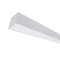 LED ΠΡΟΦΙΛ ΓΙΑ ΕΞΩΤΕΡΙΚΗ ΤΟΠΟΘΕΤΗΣΗ S77 12W 4000K 600MM ΛΕΥΚΟ