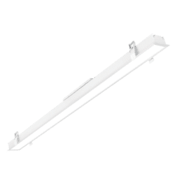 ELMARK LED ΠΡΟΦΙΛ ΧΩΝΕΥΤΗΣ ΤΟΠΟΘΕΤΗΣΗΣ 600mm 24W 3000K ΛΕΥΚΟ