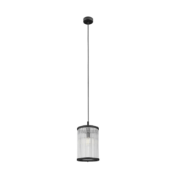 ZUMA LINE PENDANT SERGIO P0528-01F-P7AC 1XE14 BL