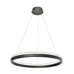 ZUMA LINE LED PENDANT REGI PD2304600R-MB 47W CCT B