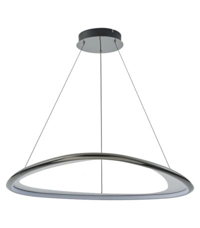 ZUMA LINE LED PENDANT GETAFE MD3888-1L-3BCT 57W 30