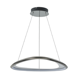 ZUMA LINE LED PENDANT GETAFE MD3888-1S-3BCT 34W 30