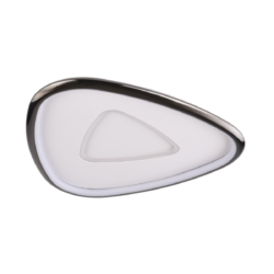 ZUMA LINE CEILING LAMP GETAFE MX3888-1 30W 3000K