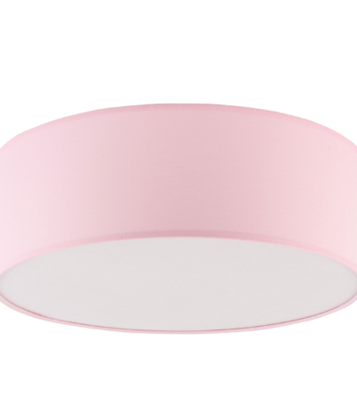 TK LIGHTING CEILING LAMP RONDO KID 3228 4XE27 PINK