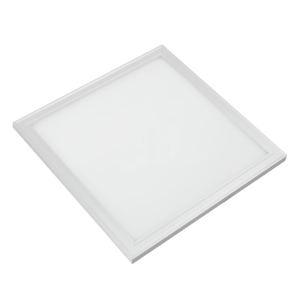 LED PANEL 48W 6400K 595x595 110LM/W  UGR 19