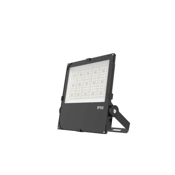 LIBRA100 LED FLOODLIGHT 100W 4000K IP66+EM