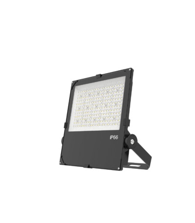 LIBRA100 LED FLOODLIGHT 100W 3000K IP66+EM