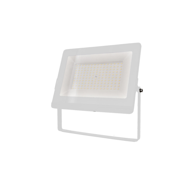 OMEGA100 LED FLOODLIGHT 100W 4000K IP65