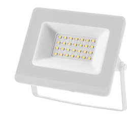 OMEGA10 LED FLOODLIGHT 10W 4000K IP65