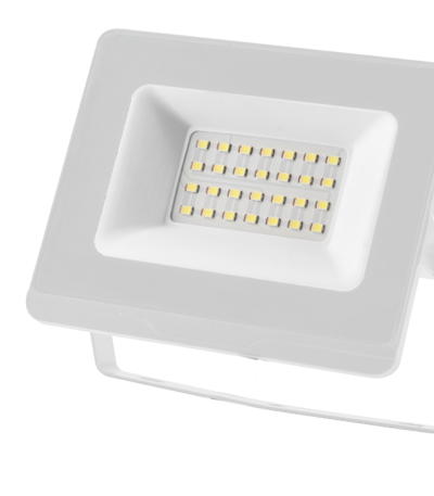 OMEGA10 LED FLOODLIGHT 10W 4000K IP65