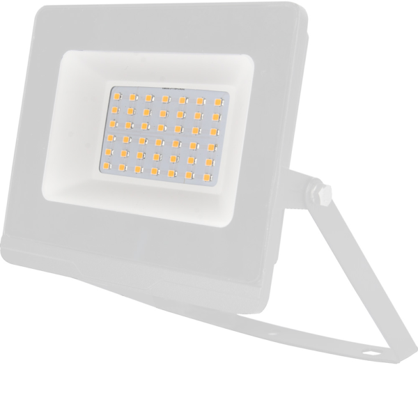 OMEGA30 LED FLOODLIGHT 30W 4000K IP65