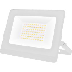 OMEGA50 LED FLOODLIGHT 50W 4000K IP65+EM