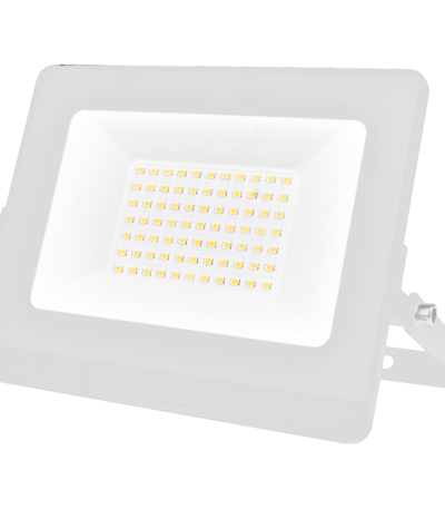 OMEGA50 LED FLOODLIGHT 50W 4000K IP65+EM