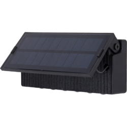 EL-132412 SOLAR LED WALL LAMP 40LM 3000K IP54