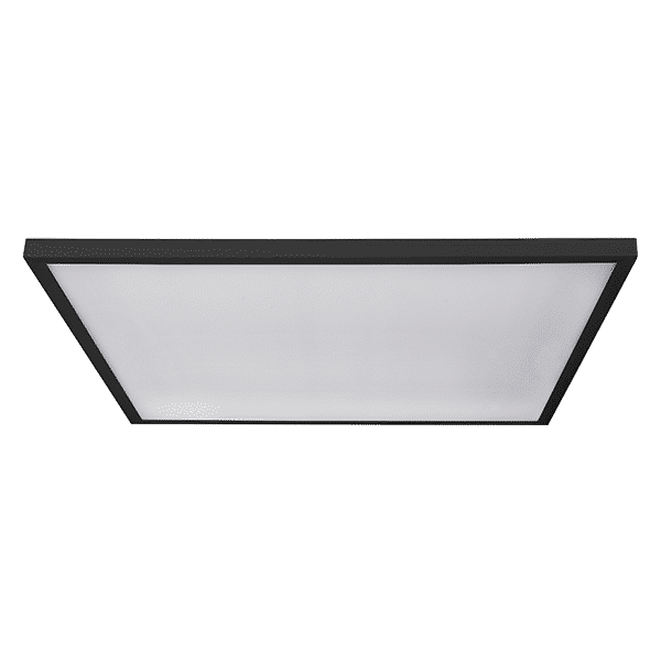 LED PANEL 48W 595X595X35 4000K OM BLACK