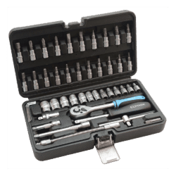 46PCS SOCKET SET